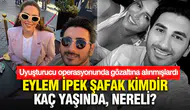 Eylem İpek Şafak kimdir ve eşi Gökhan Şafak hakkında bilinmesi gerekenler neler?