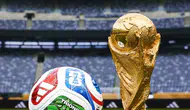 Dünya Kupası final konseri nereden izlenir, canlı yayınlanacak mı?