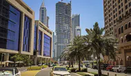 Dubai rüyası bitti, ev fiyatları düştü