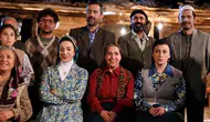 Eski Köye Yeni Adet filmi ne zaman, nerede çekildi? Konusu nedir, oyuncuları kimler?