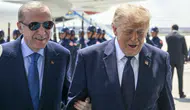 Trump ne zaman gidecek? NATO Zirvesi sonrası Ankara'dan ayrılış programı belli oldu