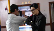 Agent Kim Reactivated dizisinin konusu nedir, oyuncuları kimler? Dizi kaç bölüm ve nerede yayınlanıyor?