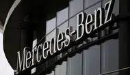 Mercedes-Benz'in gelir beklentileri neden aşağı çekildi?