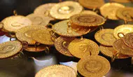Altın fiyatlarında yükseliş sürüyor : Gram, çeyrek ve yarım altın ne kadar?