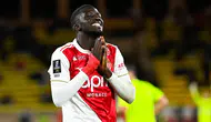Beşiktaş'ın yeni transferi Kassoum Ouattara İstanbul'a geliyor