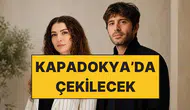 Kızılcık Şerbeti senaristinin yazdığı diziye oğlu da dahil olmuştu : Okuma provası gerçekleşti