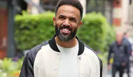 Dünyaca ünlü R&B yıldızı Craig David Türkiye'ye geliyor