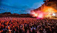 Ankara, İzmir, Bursa ve Eskişehir'de hangi konserler ve müzik festivalleri var?
