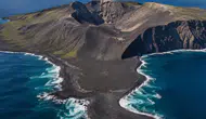 İzlanda’daki Surtsey Adası’nın sırrı: İnsanların giremediği doğal laboratuvar