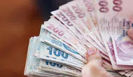 Yatırımcı TL'ye güveniyor: Mevduat faizlerinde 1 milyon TL'nin aylık getirisi ne kadar?