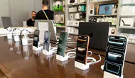 Telefon ve bilgisayar fiyatları uçuşta