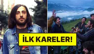 Cem Yiğit Üzümoğlu'nun başrolündeki Kazım Koyuncu filminden ilk kareler paylaşıldı!