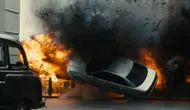 Ölümcül Takip filmi nerede ve ne zaman çekildi, oyuncuları kimlerdir?