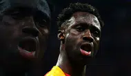 Davinson Sanchez sürprizi! Galatasaray'ın kasası dolacak