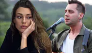 Dilan Çiçek Deniz'in yeni aşkı müzisyen çıktı