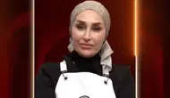 MasterChef Fatma Yılmaz kimdir, kaç yaşında, nereli ve mesleği nedir?