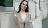 Afra Karagöz, Altı Üstü İstanbul dizisinde Duru karakterine hayat verecek