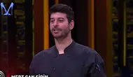 MasterChef Mert Can Şirin kimdir, kaç yaşında, nereli ve mesleği nedir?