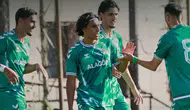 Iğdır FK, Gençlerbirliği'nin hazırlık maçında 4-2 mağlup ederek gücünü gösterdi
