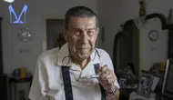 Zihni Göktay'ın sağlık durumu nedir? Vefat haberi doğru mu?