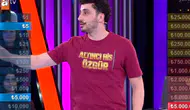 Var Mısın Yok Musun Özgür ne kadar kazandı? Yarışmanın son bölümünde neler oldu?