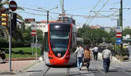 T1 Tramvay Hattı'nda hangi duraklar kapalı ve ne zaman açılacak?