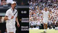 Wimbledon erkekler finalinde dev mücadele: Sinner ve Zverev karşı karşıya