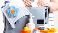 Bebekle yolculuk yapacak ailelere 8 pratik öneri
