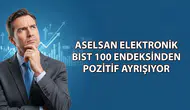 Aselsan elektronik hisselerinde jeopolitik risklerin etkisi nedir ve hedef fiyatlar ne olacak?