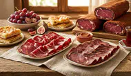 TasteAtlas açıkladı! Dünyanın en iyi pastırmaları arasında Türk lezzetleri zirvede