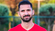 Fatih Karagümrük, Emre Akbaba transferini resmen açıkladı