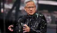 Jensen Huang’ın ikonik deri ceketi neden rekor fiyata satıldı?