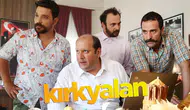 Kırk Yalan filminin konusu ne? Evdekiler filminin oyuncuları kim?