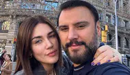 Meğer Buse Varol hayatını değiştirmiş! Alişan’dan şaşırtan evlilik itirafı