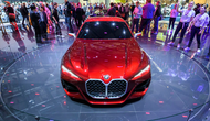 BMW neden Paris Otomobil Fuarı'na katılmıyor?
