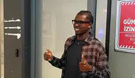 Trabzonspor’un Benfica’dan transfer ettiği Cabral ilk kez konuştu