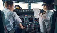 Pilot maaşı ne kadar? Kaptan pilotun maaş bordrosu sosyal medyada gündem oldu