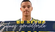 Fenerbahçe'de imza töreni ne zaman, saat kaçta yapılacak? Greenwood, Ake ve Muriqi için tören düzenlenecek
