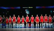 Dünya voleybol sıralaması güncellendi : Filenin Sultanları kaçıncı sırada yer alıyor?