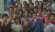 Hababam Sınıfı Uyanıyor filmi nerede ve ne zaman çekildi?