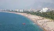 Deniz suyu sıcaklığı enfeksiyon riskini artırıyor mu?