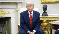 Trump, Ankara'da nerede kalacak? Trump'ın kalacağı otel hangisi?