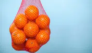 Portakal ve limonların neden renkli filelerde satıldığı ortaya çıktı