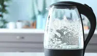 Su ısıtıcısındaki kireci kimyasal kullanımına gerek kalmadan nasıl temizleyebilirsiniz?