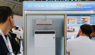 Sungrow, Intersolar Europe 2026 kapsamında yeni teknolojilerini tanıttı