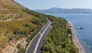 Muğla Büyükşehir Belediyesi, Marmaris İçmeler'de 77 milyon TL'lik yol yatırımını tamamladı mı?
