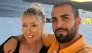 Seda Sayan’dan ’eril işler’ itirafı : Eşiyle arasındaki görev paylaşımını böyle özetledi!