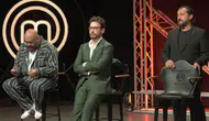 MasterChef’te Bir Üst Tura Çıkan Armağan Kırant Kimdir ve Ne İş Yapıyor?