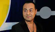 Serdar Ortaç’tan Saygı1 konseri açıklaması: Etkinlik iptal edildi
