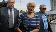 Olcay Baykal kimdir? Deniz Baykal'ın eşi Olcay Baykal neden hayatını kaybetti?